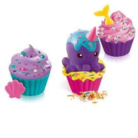 So Soap DIY 3 Pack - Select Figure(s) - BIG FRENCHIES