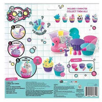 So Soap DIY 3 Pack - Select Figure(s) - BIG FRENCHIES