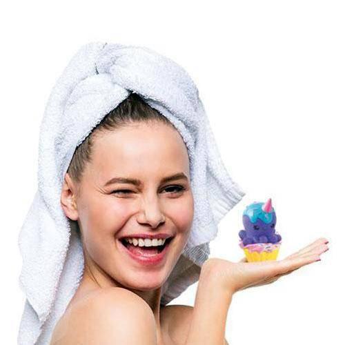 So Soap DIY 3 Pack - Select Figure(s) - BIG FRENCHIES