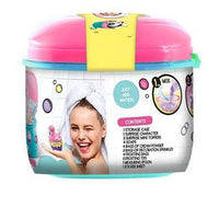 So Soap DIY Caddy - BIG FRENCHIES