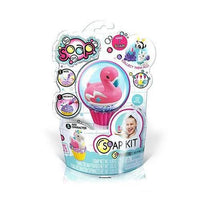 So Soap in Blister Pack - Select Figure(s) - BIG FRENCHIES