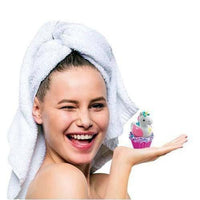 So Soap in Blister Pack - Select Figure(s) - BIG FRENCHIES