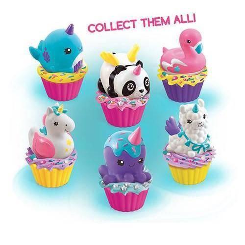 So Soap in Blister Pack - Select Figure(s) - BIG FRENCHIES