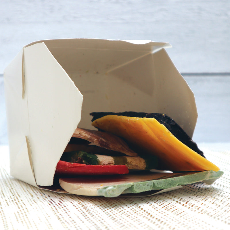 Soap Chunks box - BIG FRENCHIES