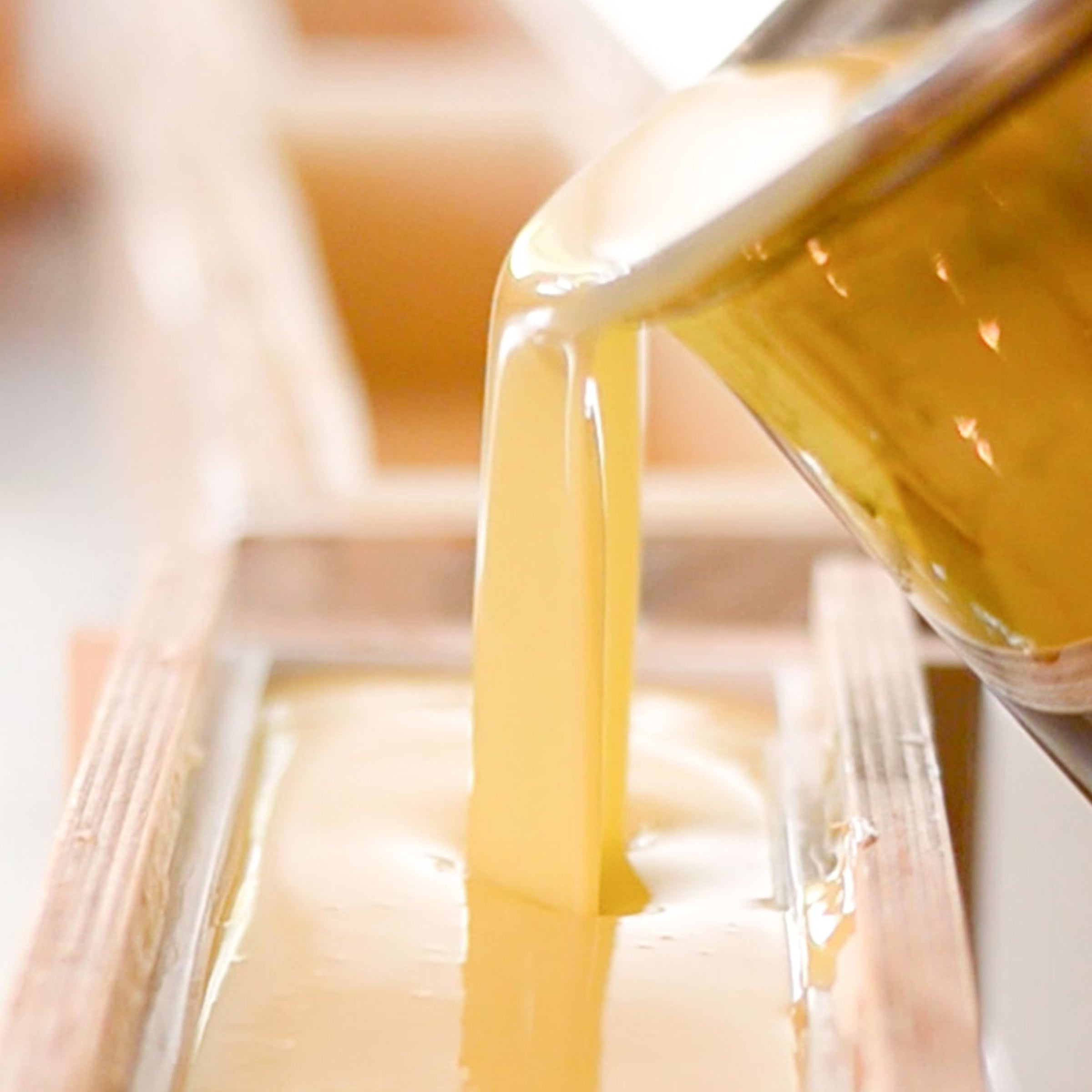 Milk + Honey Fragrance Free Handmade Tallow and Goat Milk Soap Bar - BIG FRENCHIES