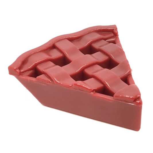 Cherry Pie Nylon Dog Chew Toy for Aggressive Chewers | USA Made | SodaPup - BIG FRENCHIES