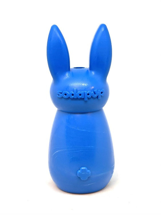 Bunny Nylon Chew Toy for Aggressive Chewers | Durable & USA Made - BIG FRENCHIES