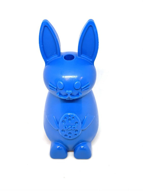 Bunny Nylon Chew Toy for Aggressive Chewers | Durable & USA Made - BIG FRENCHIES