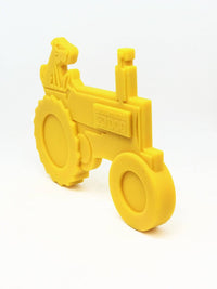 Tractor Nylon Dog Toy for Aggressive Chewers | USA Made | SodaPup - BIG FRENCHIES