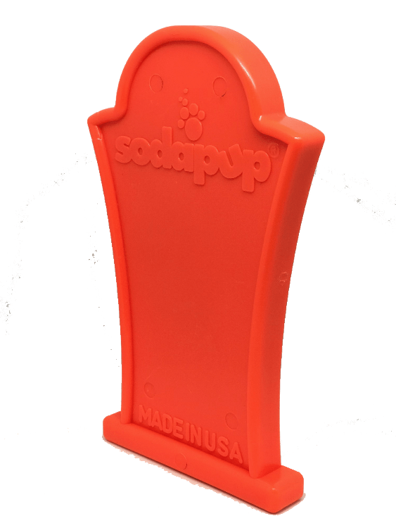 Headstone Ultra Durable Nylon Dog Chew Toy - BIG FRENCHIES