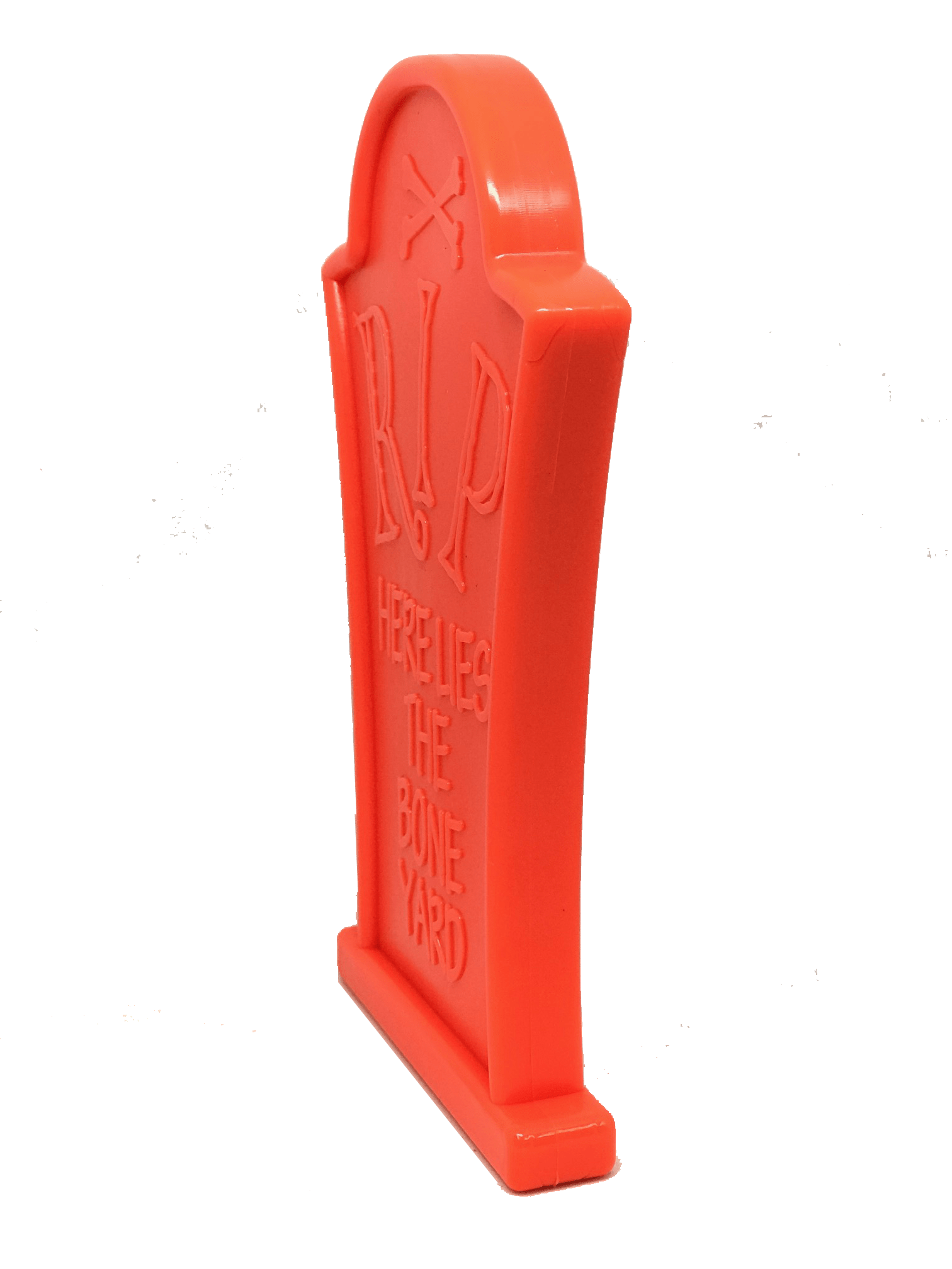 Headstone Ultra Durable Nylon Dog Chew Toy - BIG FRENCHIES