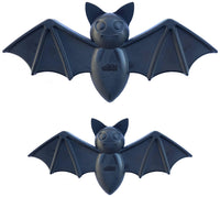 Vampire Bat Nylon Dog Chew Toy for Aggressive Chewers | USA Made & FDA Compliant - BIG FRENCHIES