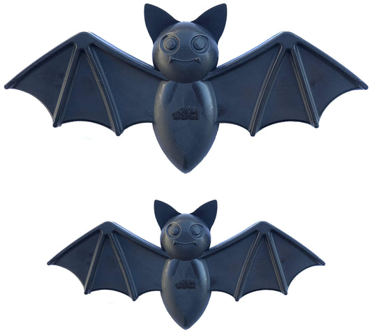 Vampire Bat Nylon Dog Chew Toy for Aggressive Chewers | USA Made & FDA Compliant - BIG FRENCHIES