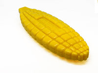 Corn on the Cob Nylon Dog Toy for Aggressive Chewers | USA Made | SodaPup - BIG FRENCHIES