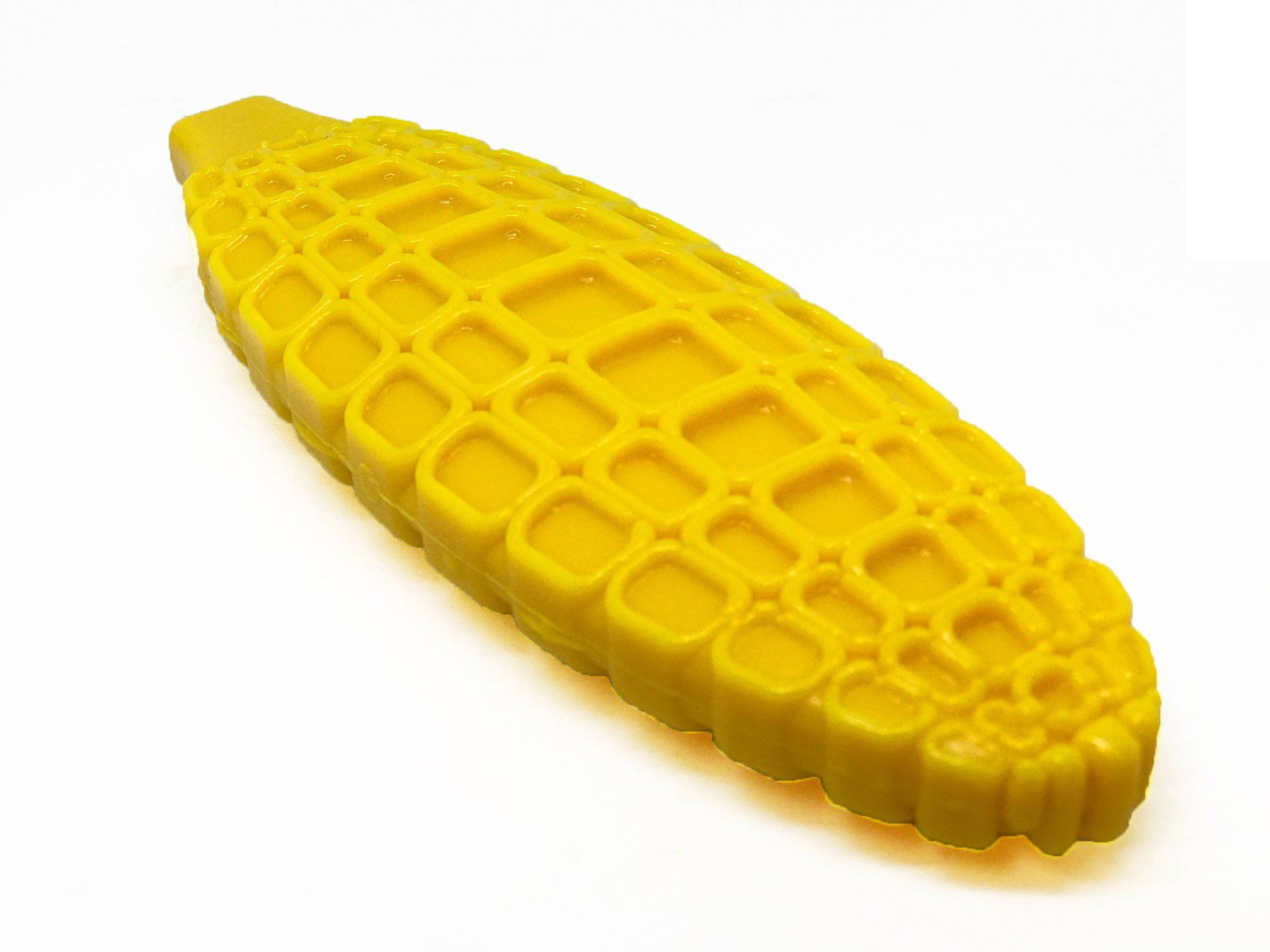 Corn on the Cob Nylon Dog Toy for Aggressive Chewers | USA Made | SodaPup - BIG FRENCHIES