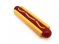 Hot Dog Nylon Dog Toy for Aggressive Chewers | USA Made | SodaPup - BIG FRENCHIES