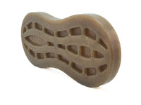 Peanut Nylon Dog Chew Toy | Ultra-Durable for Aggressive Chewers | SodaPup - BIG FRENCHIES