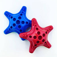 Starfish Nylon Dog Chew Toy for Aggressive Chewers | USA Made | SodaPup - BIG FRENCHIES