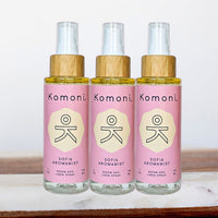 SOFIA Aromamist- Body, Room & Linen Spray - BIG FRENCHIES