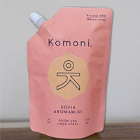 SOFIA Aromamist- Body, Room & Linen Spray - BIG FRENCHIES