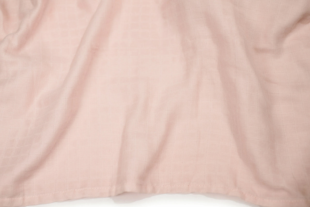 Baby Girl Swaddle Blanket - BIG FRENCHIES