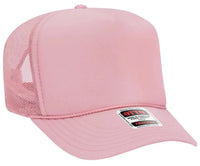Best Ex Ever Adult Otto Foam Trucker Hat