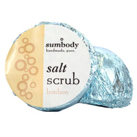 Salt Scrub Bonbons - BIG FRENCHIES