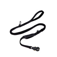 Heavy Duty Tactical 'No-Pull' Bungee Leash