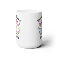 Someone's Favorite Entomologist Coffee Mug - BIG FRENCHIES