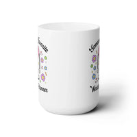 Someone's Favorite Wedding Planner Coffee Mug - BIG FRENCHIES