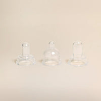 Nipple Sample Pack - BIG FRENCHIES
