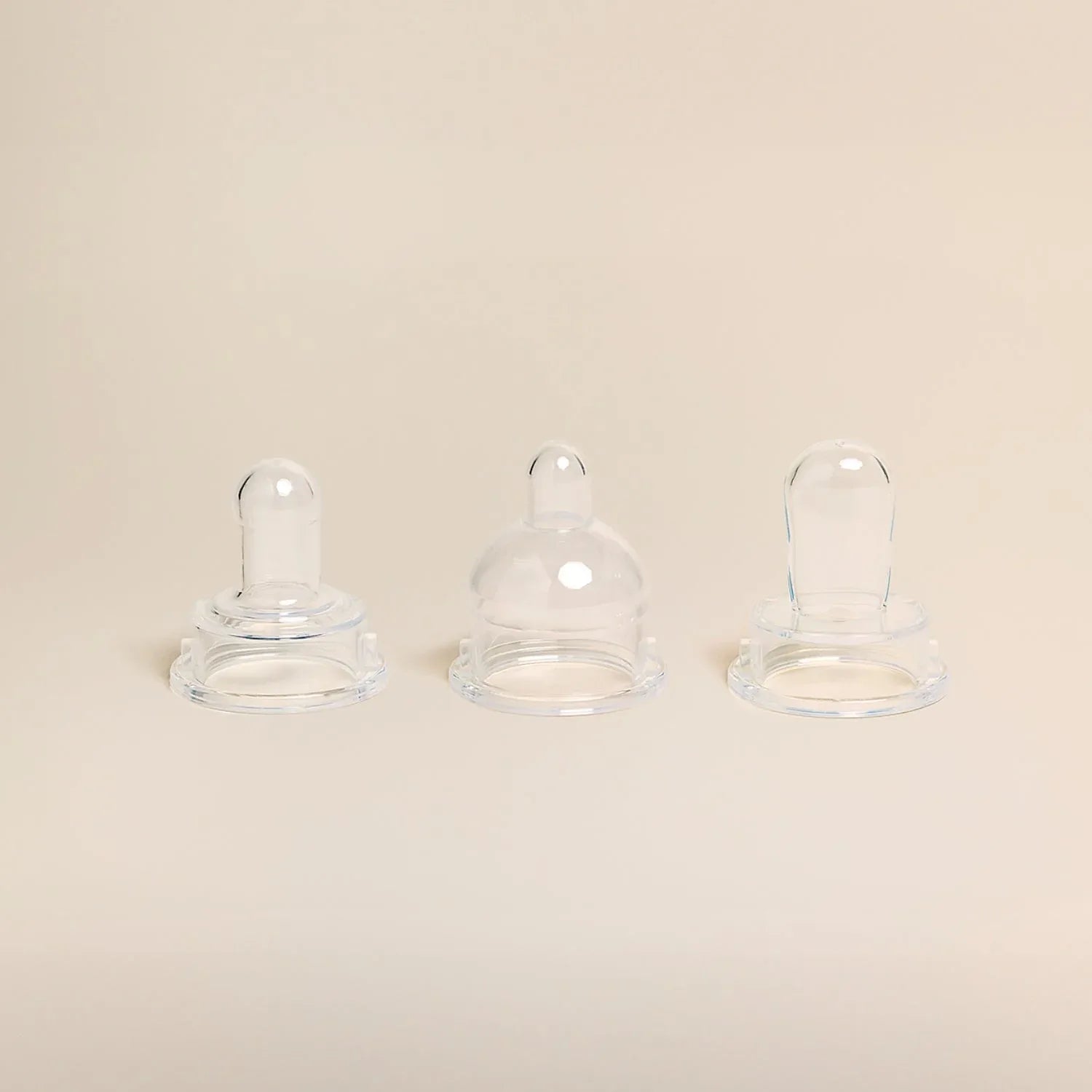 Nipple Sample Pack - BIG FRENCHIES