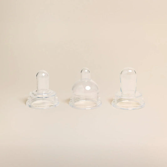 Nipple Sample Pack - BIG FRENCHIES