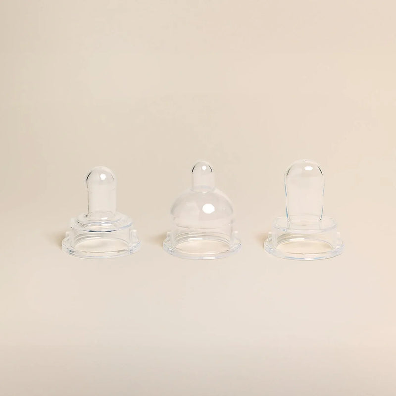 Nipple Sample Pack - BIG FRENCHIES