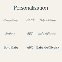 2 Pack Bundle: Newborn Pacifier Starter Kit