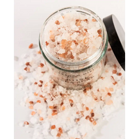 Soothing Rose Bath Salts