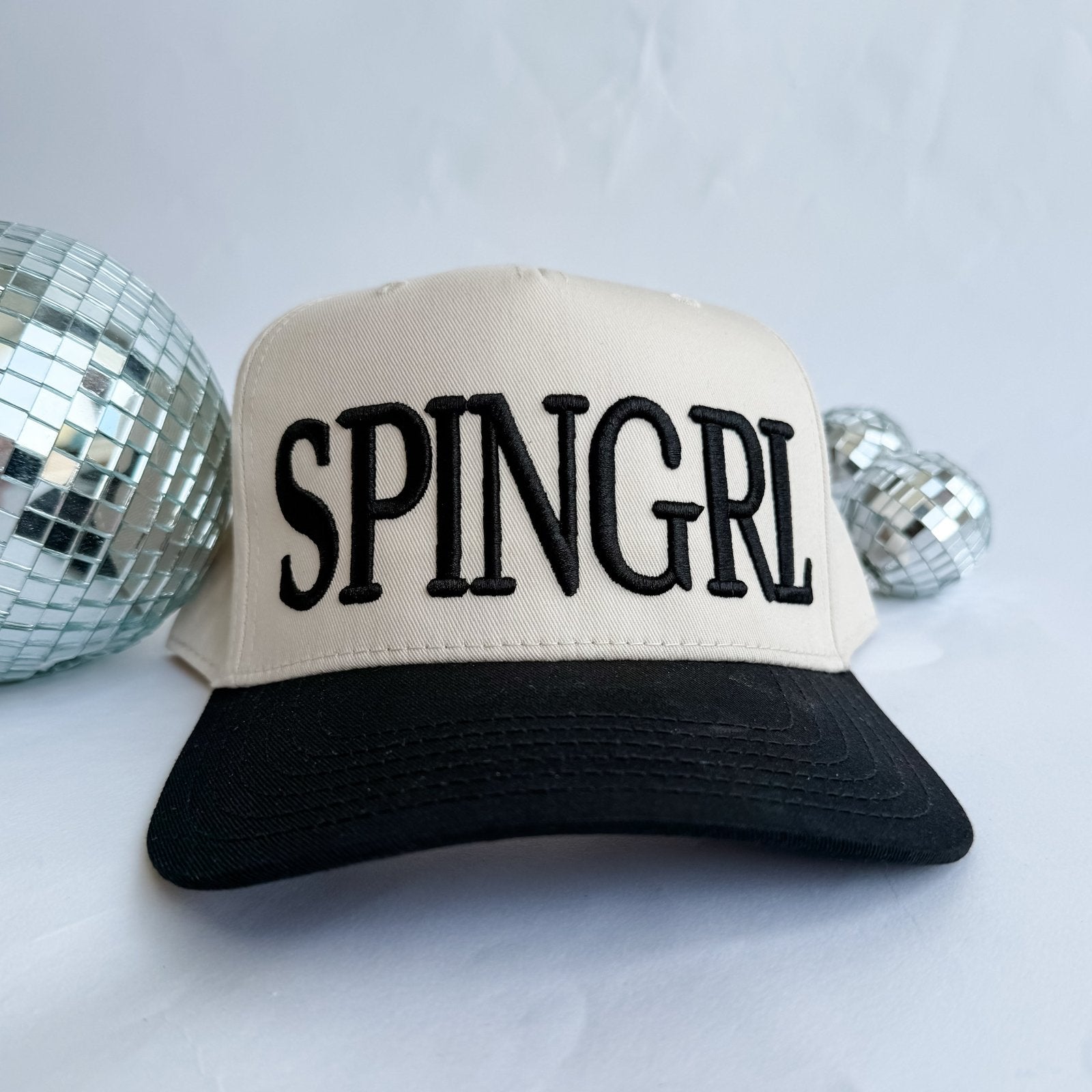 SPINGRL - Trucker Hat