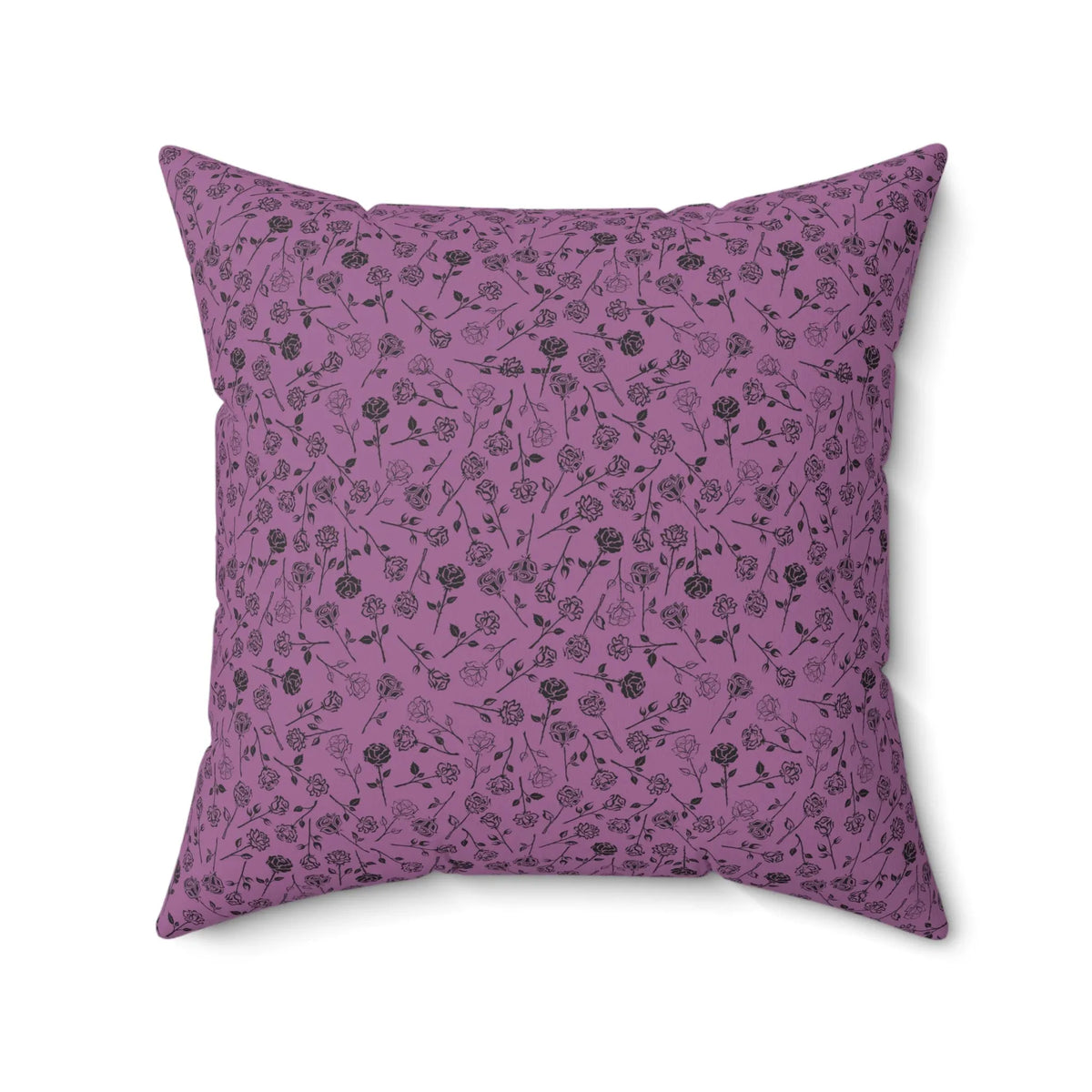 Spooky Ghost Lover Pillow for Friend Who Loves History: Mary Todd Lincoln - BIG FRENCHIES