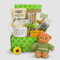 Spoonful of Comfort Cozy Gift Box