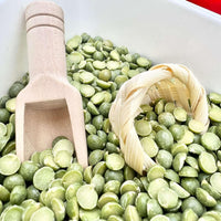 Spring Garden, Play Set with Lentils - BIG FRENCHIES