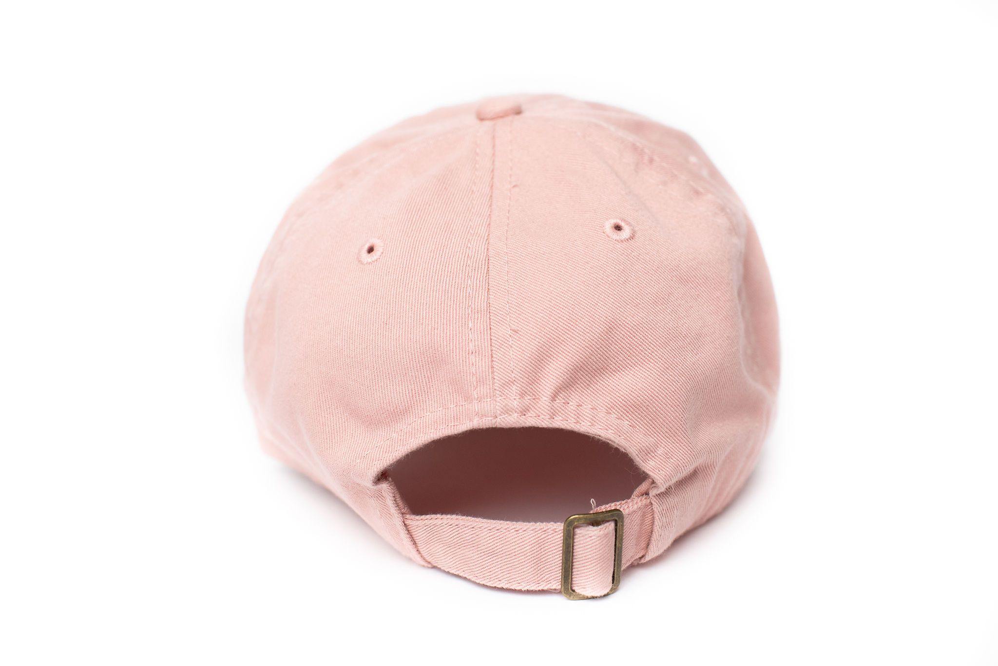 Little Sis Baseball Hat - BIG FRENCHIES