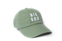 Big Bro Baseball Hat - BIG FRENCHIES
