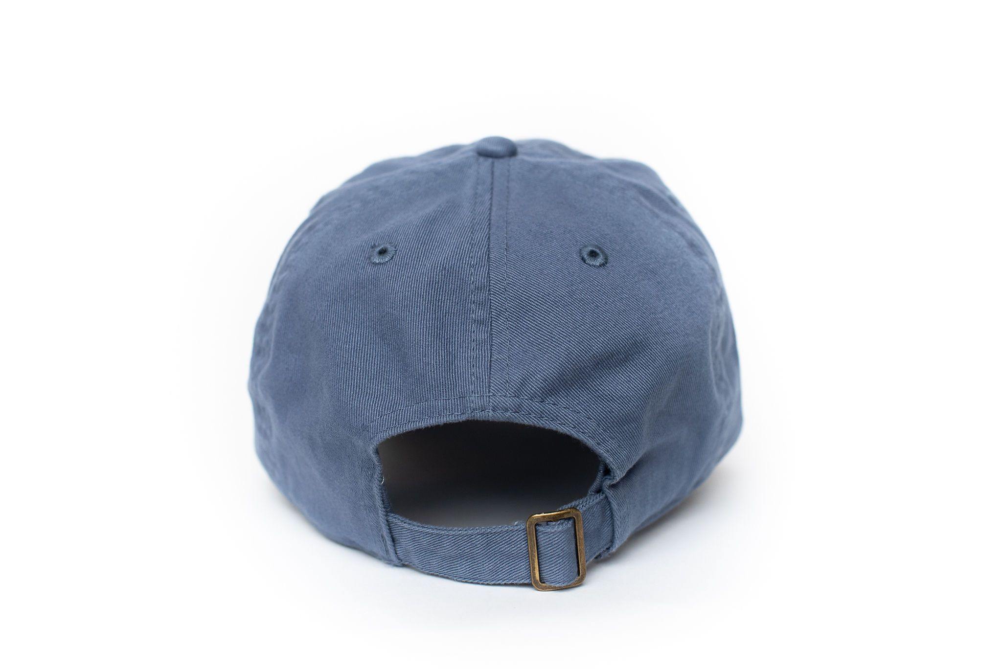 Little Bro Baseball Hat - BIG FRENCHIES
