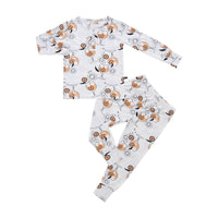 Amalfi Coast Aperol Spritz White Two-Piece Set