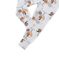 Amalfi Coast Aperol Spritz White Two-Piece Set