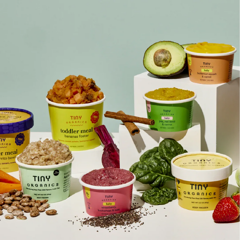 Family Freezer Bundle - BIG FRENCHIES