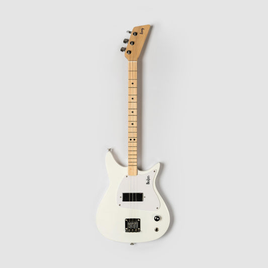 beatles + loog electric guitar (collective) - BIG FRENCHIES