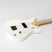 beatles + loog electric guitar (collective) - BIG FRENCHIES
