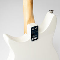 beatles + loog electric guitar (collective) - BIG FRENCHIES