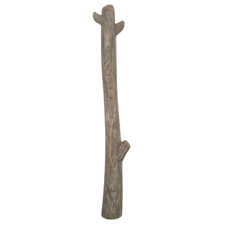 Durable Nylon Chew Stick for Power Chewers | Indestructible Dog Toy USA - BIG FRENCHIES